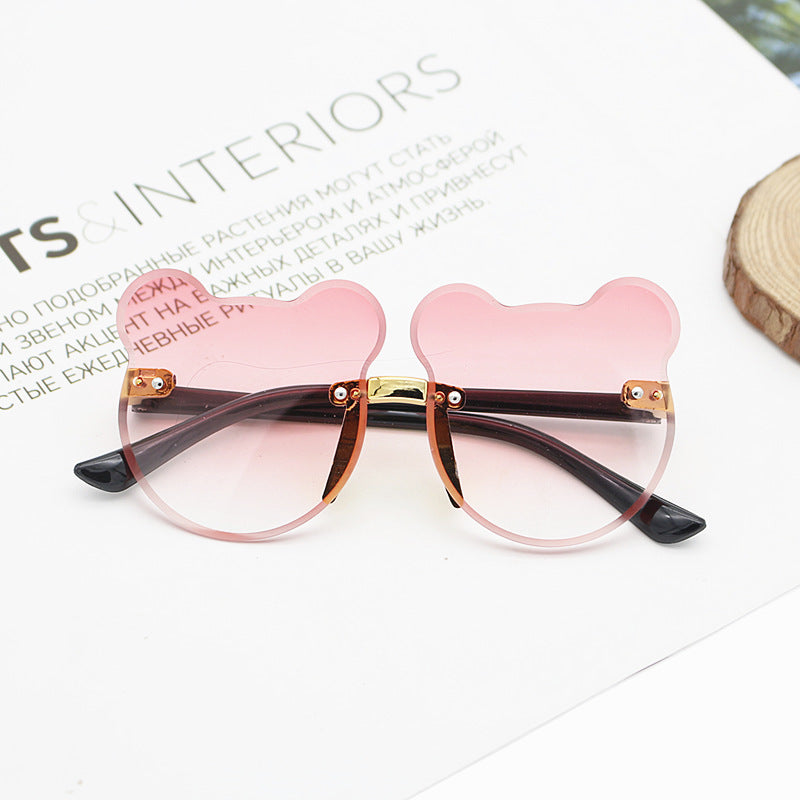 Dame Moda Solbrille Skanto