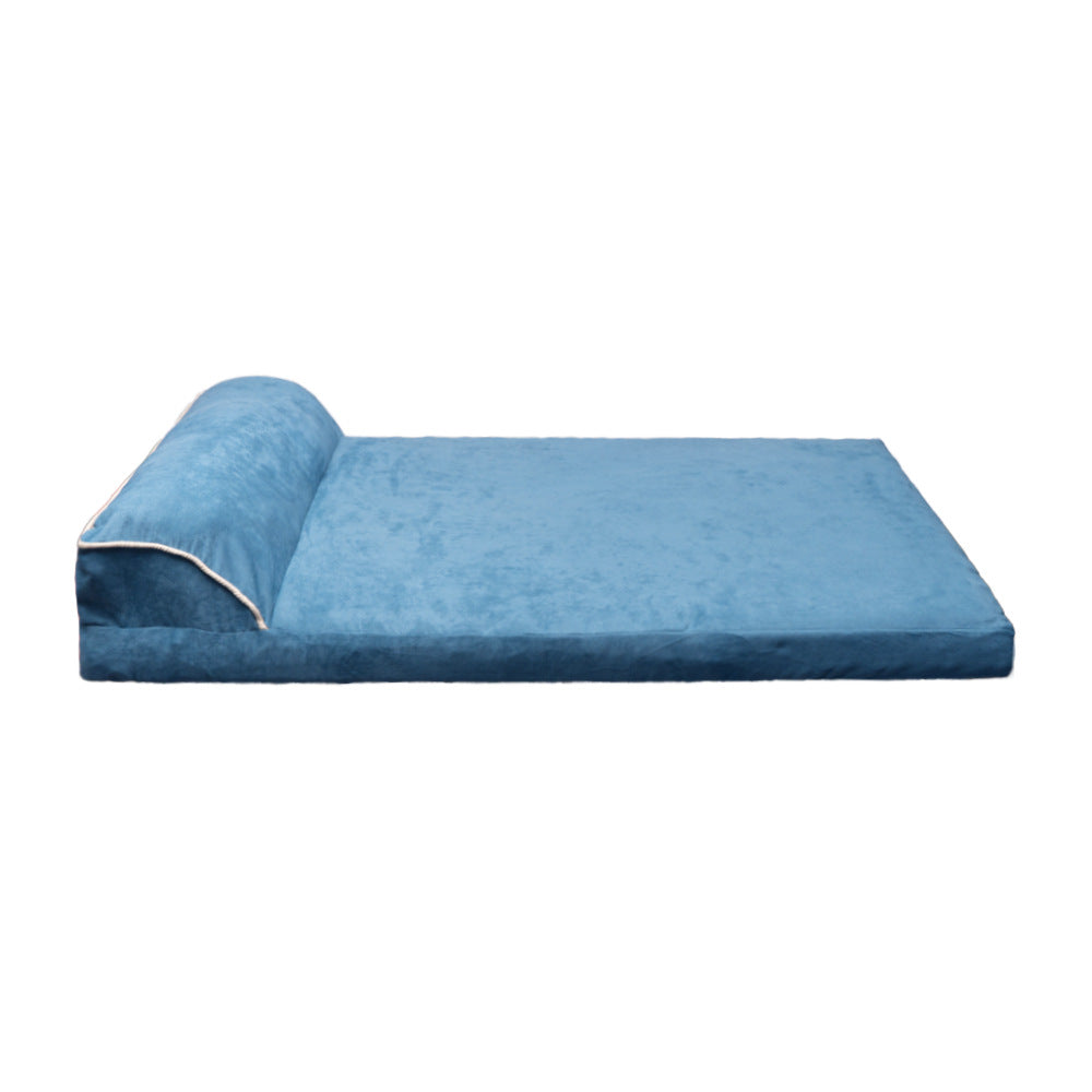 Ortopedisk hundeseng