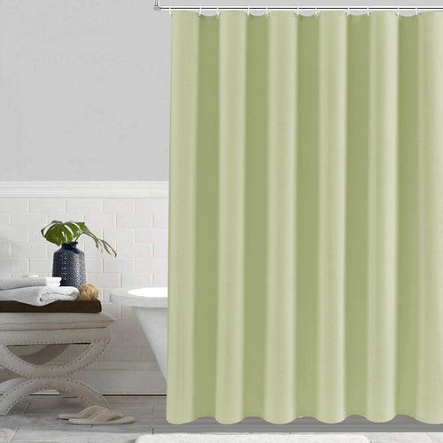 Stilig Minimalistisk Dusjforheng Skanto