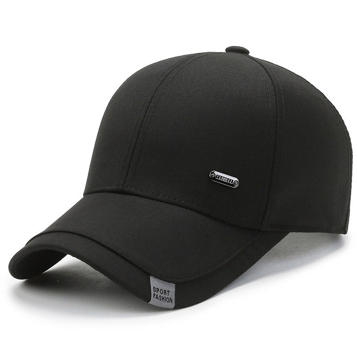 Damer Sporty Bomullcaps Skanto