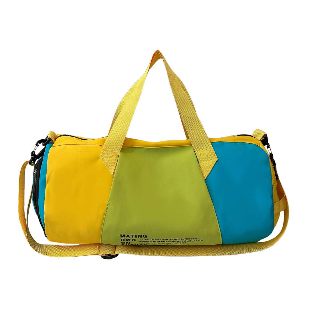 Unisex Sportbag Skanto