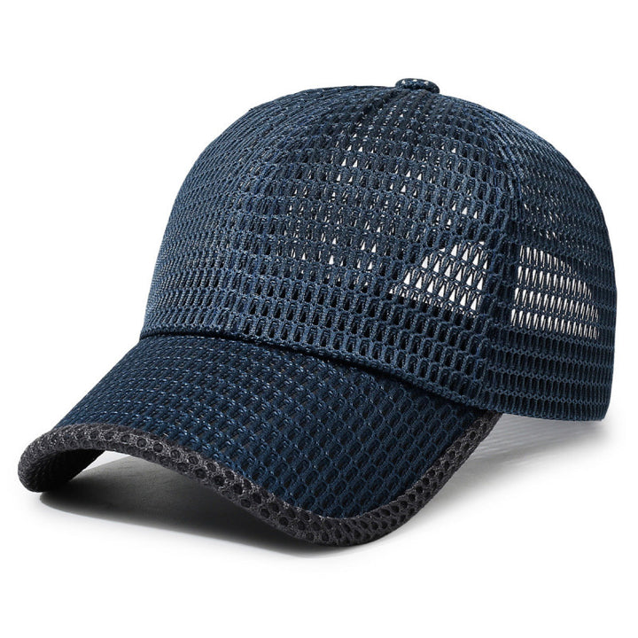 Unisex Teknisk Sports Caps Skanto