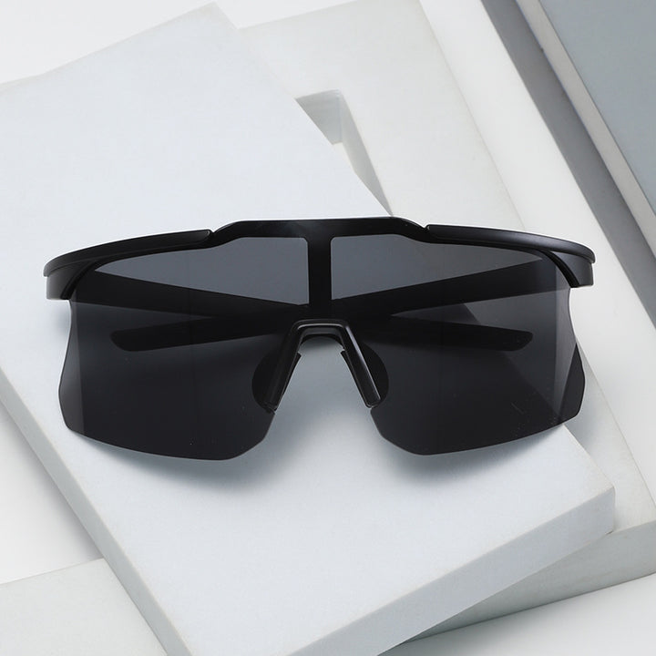 Men's Protective Sports Sunglasses Skanto