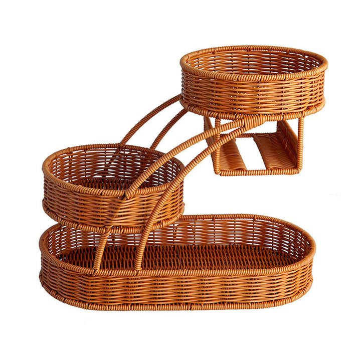 Dame Organizer-hylle Skanto