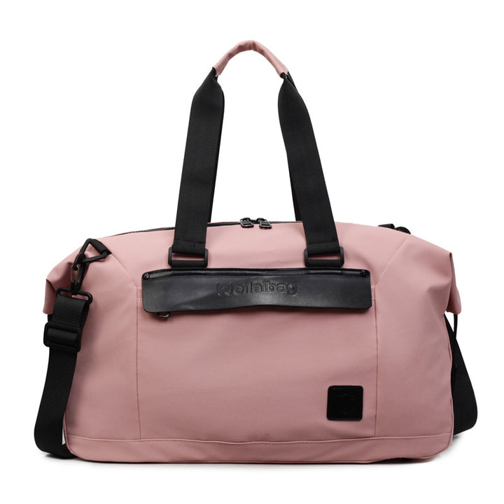 Sporty multifunctional travel bag Skanto