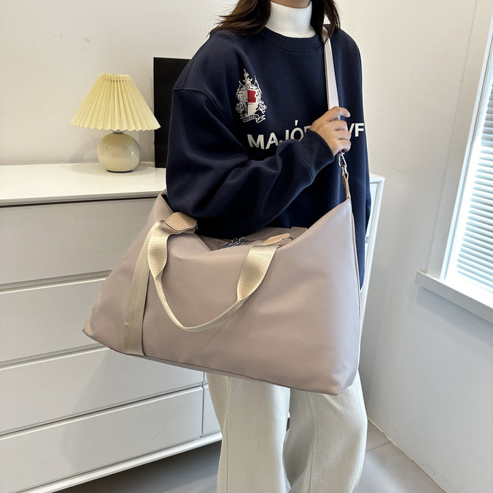 Praktisk Allround-Reisetasche Skanto