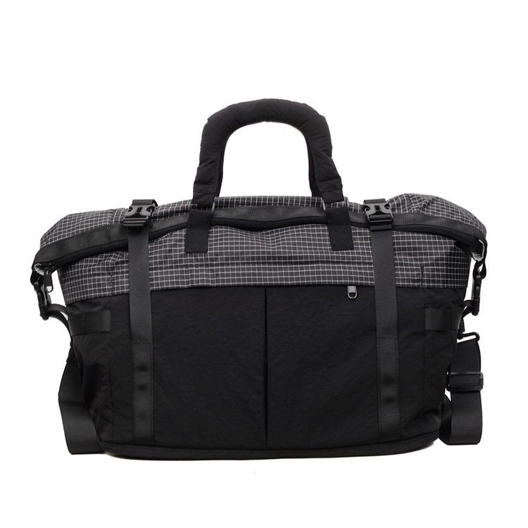 Sporty reisebag med multifunktionelle rom Skanto