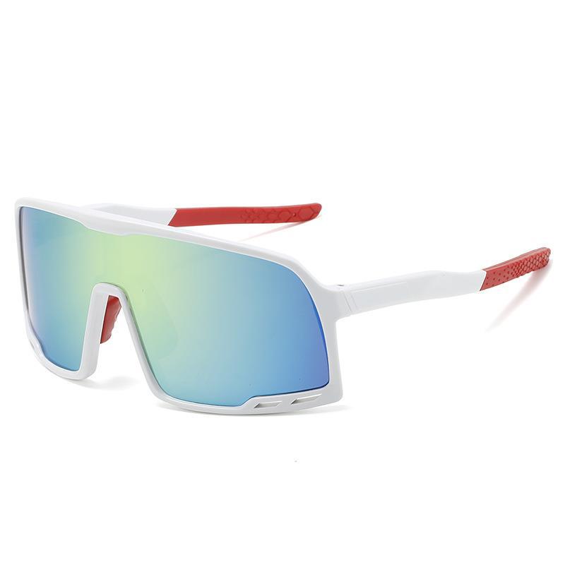 Unisex Performance Shield Solbriller Skanto