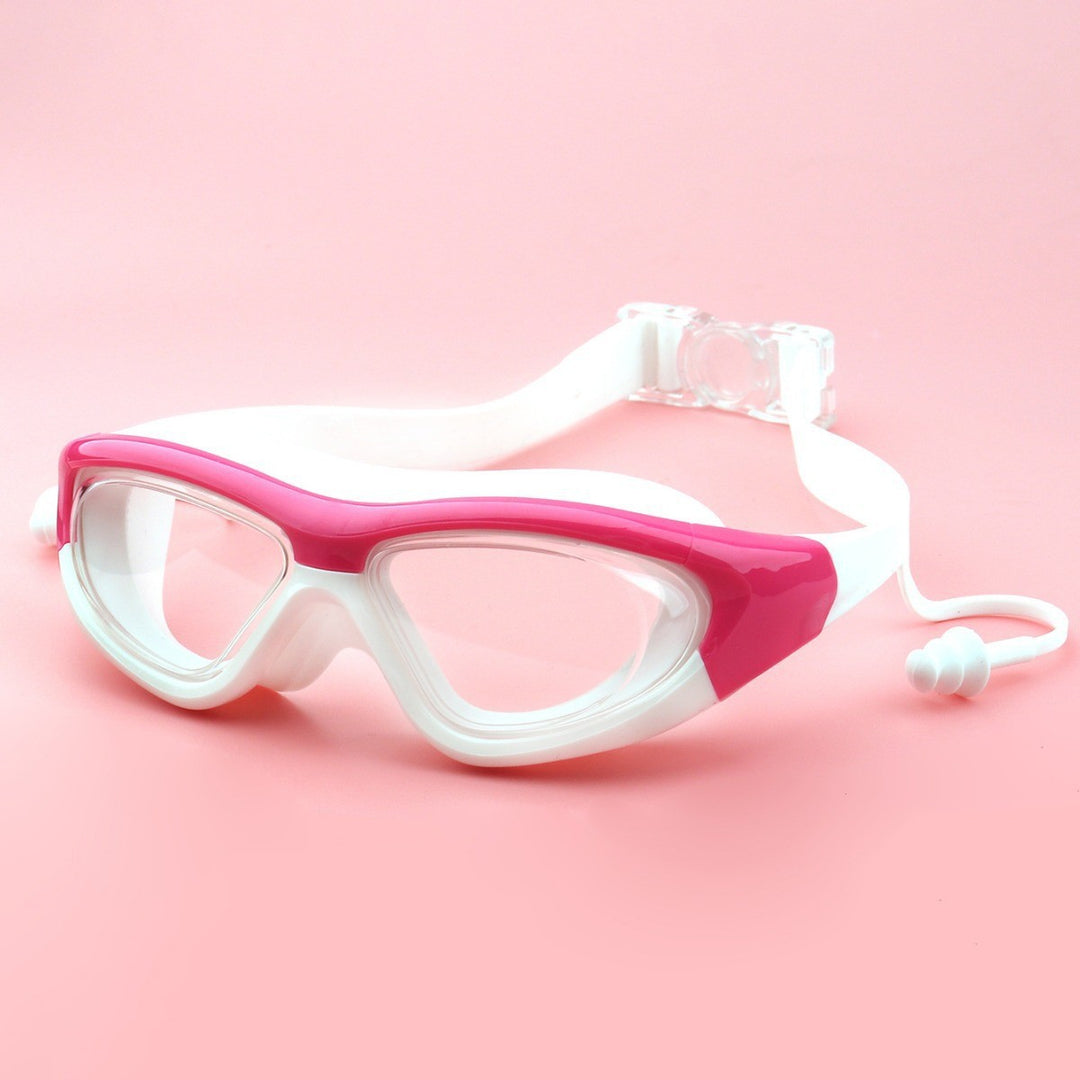 Svømmebrille Skanto