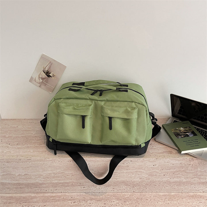 Sporty reisetaske Skanto