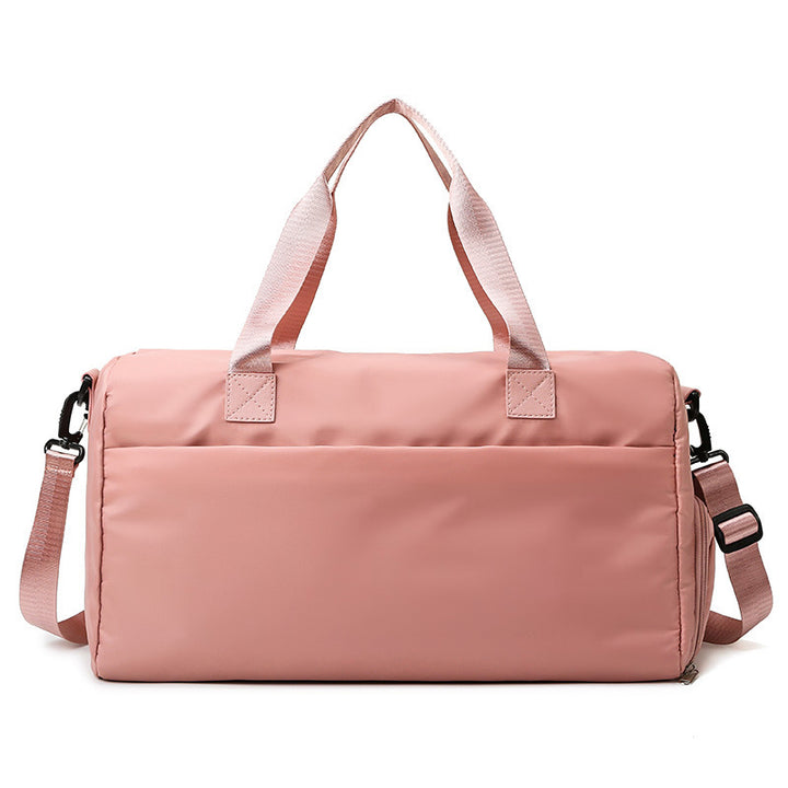 Multifunksjonell sportbag Skanto