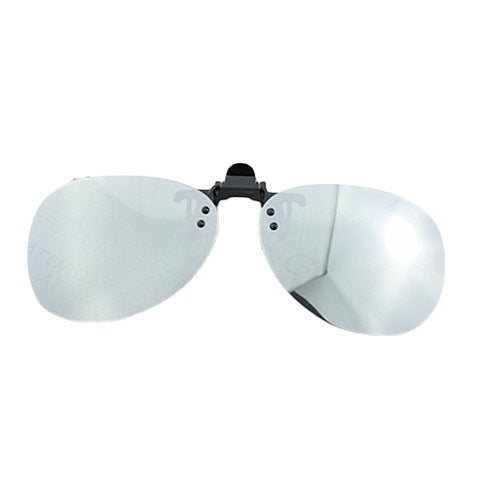 Dame Clip-On Solbrille Skanto