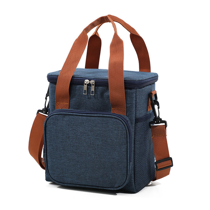 Insulated Practical Picnic Backpack Skanto