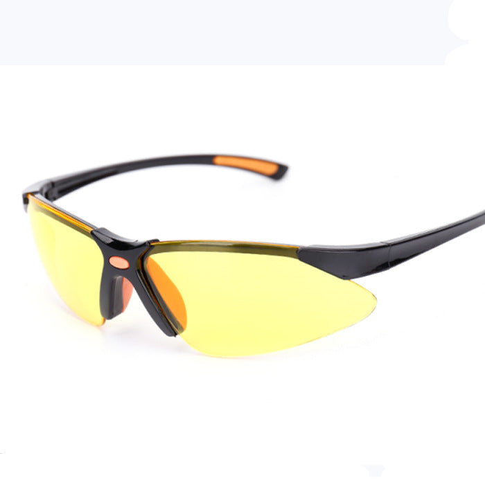 Dame Høyverdig vernebrille for sport og utendørs Skanto