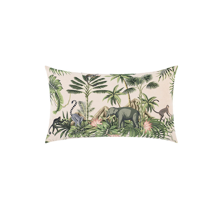 Women Decorative Pillowcase Skanto