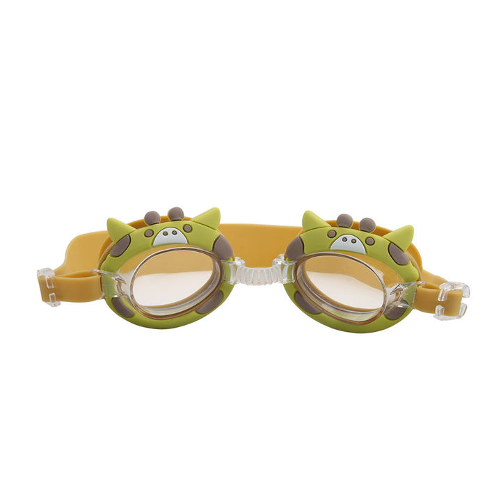 Barn svømmebrille Skanto