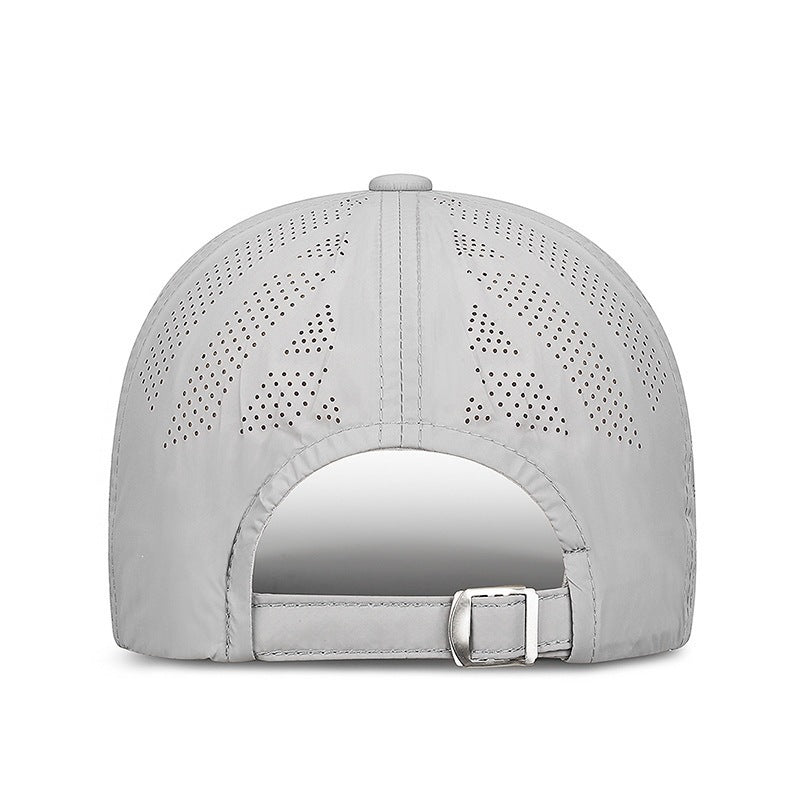 Damer Sporty Golfcap Skanto