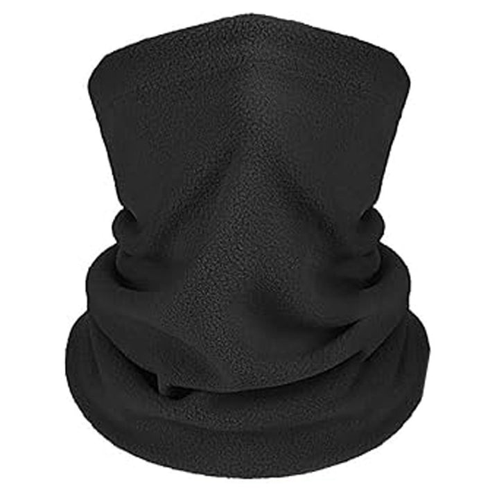 Damer Fleece-Halsvarmer Skanto