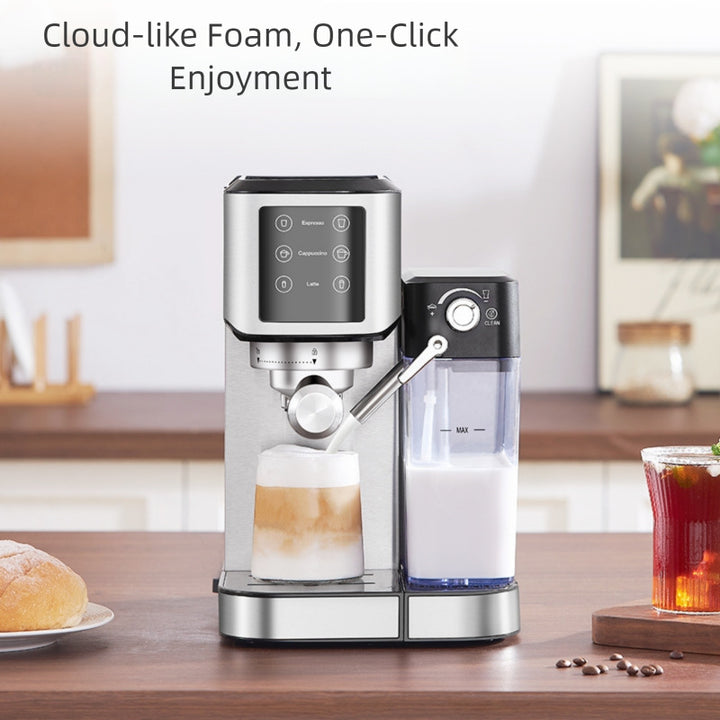 Profesjonell kaffemaskin Skanto