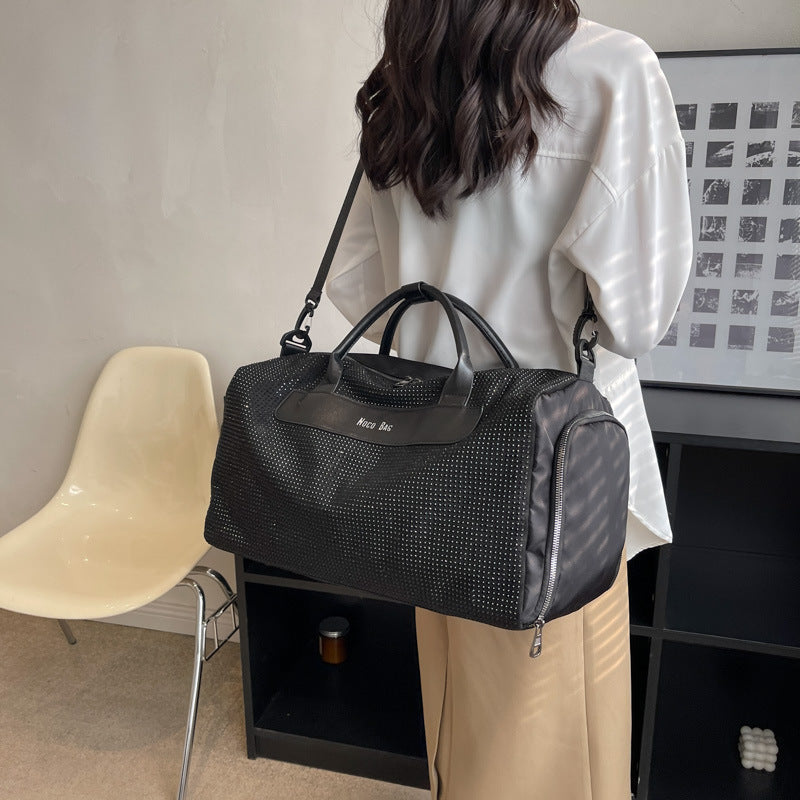 Glamorøs sport-duffel-bag Skanto