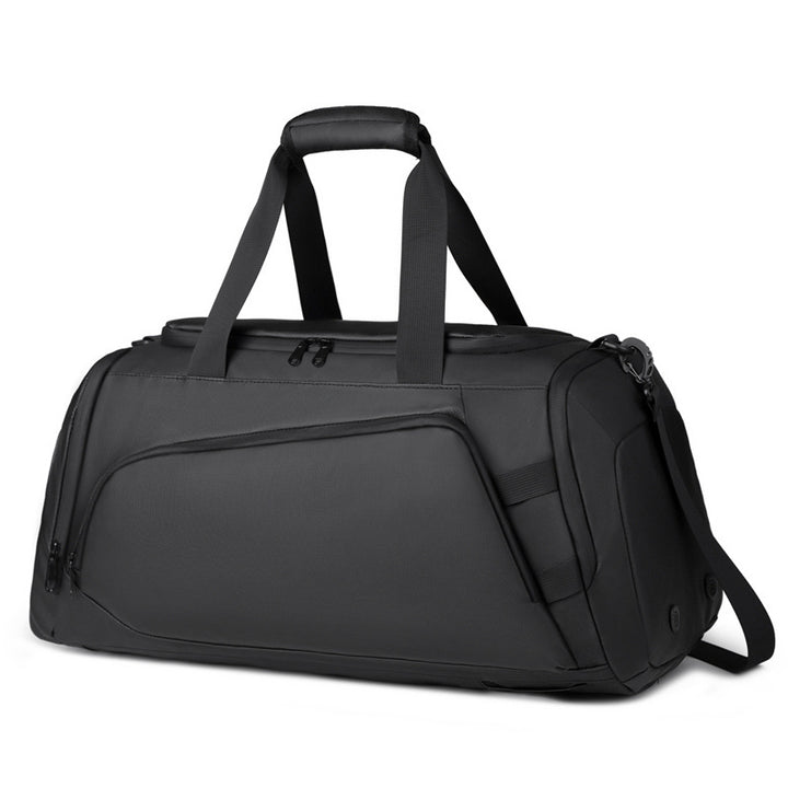 Multifunksjonell hverdag- og sportbag Skanto