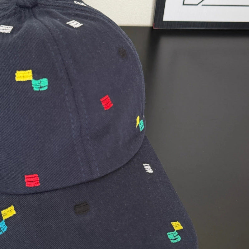 Unisex Baseball Cap Skanto