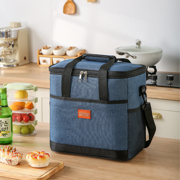 Høy kvalitet kjølebag Skanto