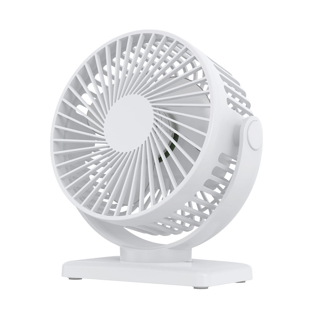 Unisex Desktop Air Circulator Fan Skanto
