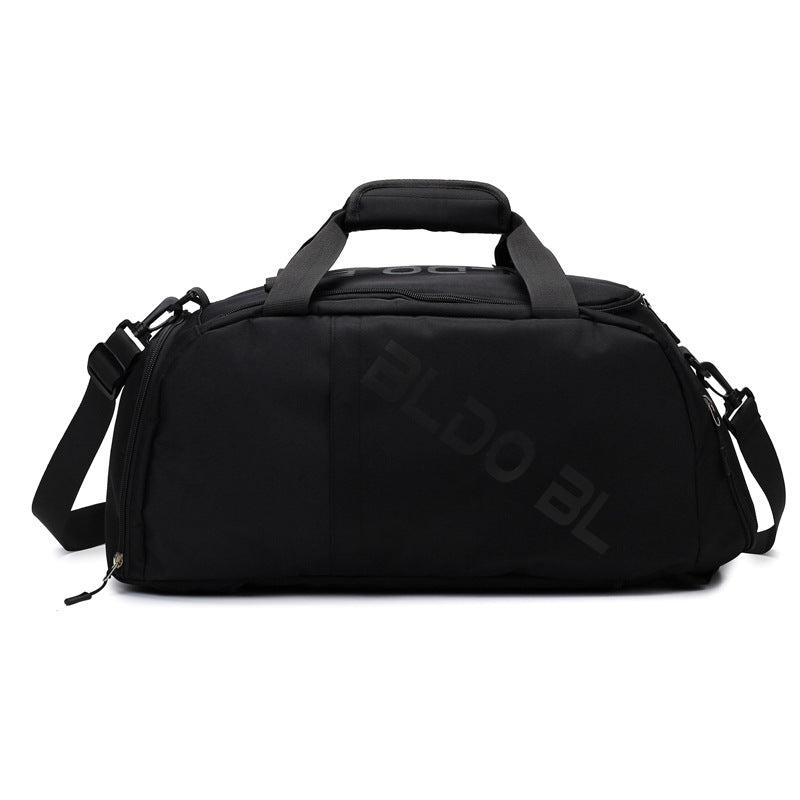 Dame Romslig Multifunksjons treningsbag Skanto