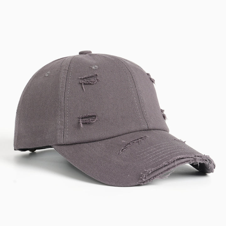 Damer stilige og avslappede baseballcaps Skanto