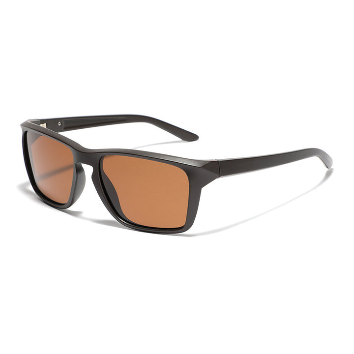 Dame moteriktig solbrille med beskyttende UV-linser Skanto