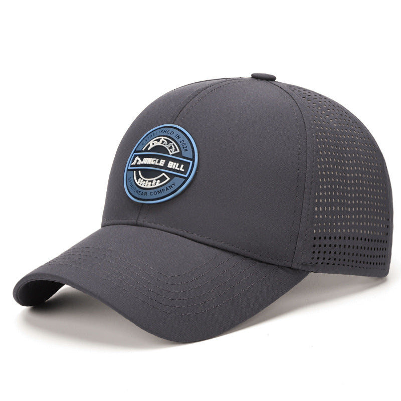 Herrer Mesh Performance Trucker Caps Skanto