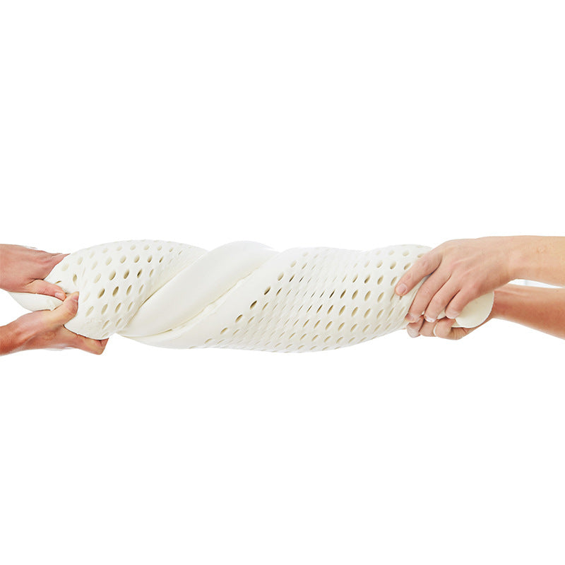 Ergonomisk minneskum hodepute Skanto