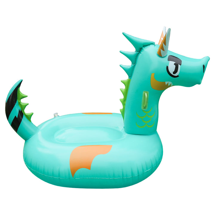 Kvinner Inflatable Water Dragon Skanto