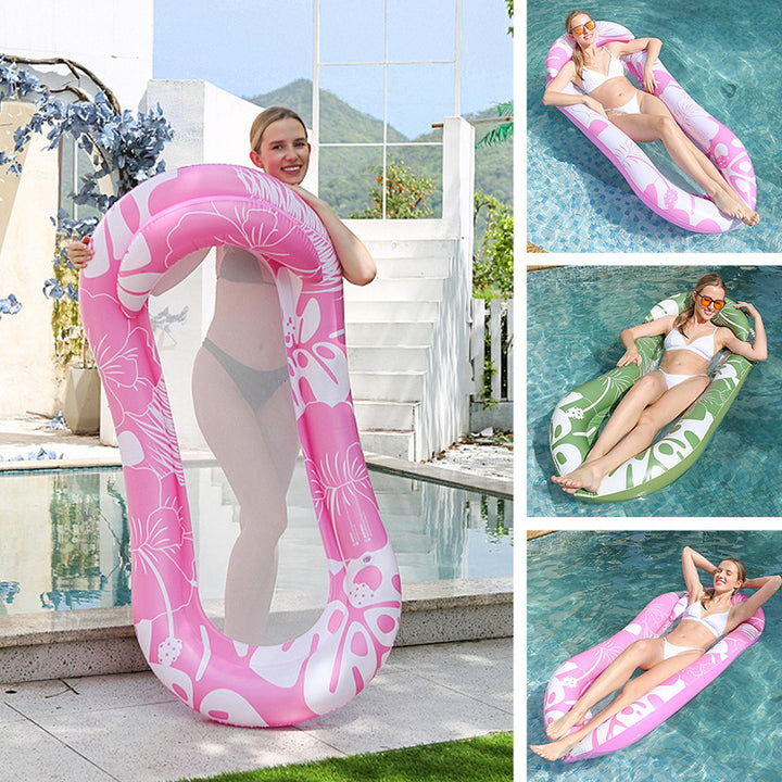 Unisex Airy Lounger for the Garden Skanto