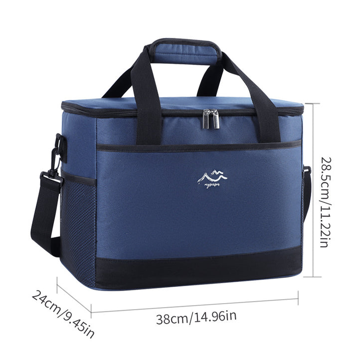 Unisex Kjølebag Skanto