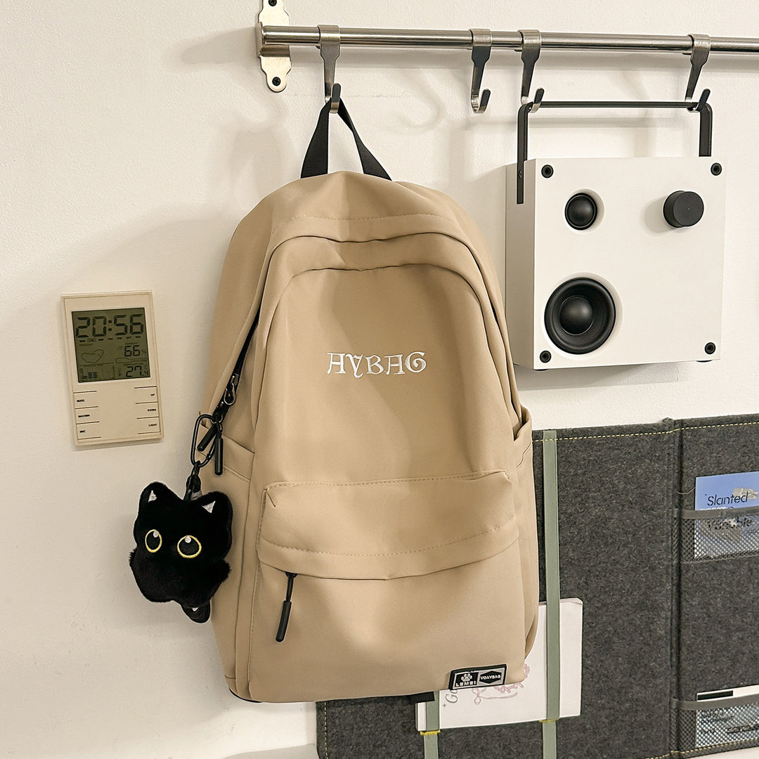 Urban Utility Skole Ryggsekk
