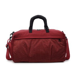 Sporty reisbag med flere rom Skanto