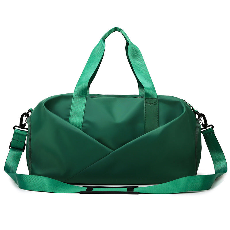 Dame Mot sporty bag Skanto