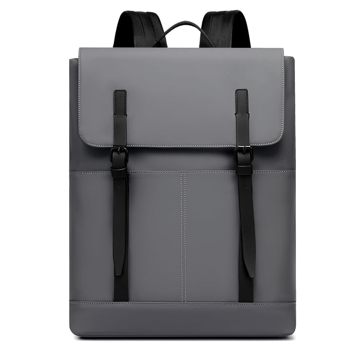 Holdbar Rolltop Ryggsekk med Ergonomisk Design Skanto