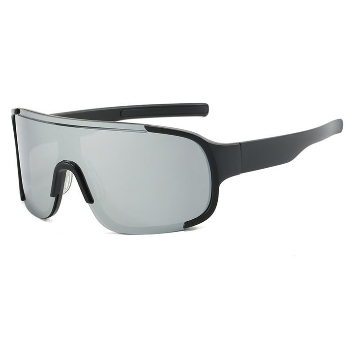Dame Sporty UV-beskyttelse solbriller Skanto