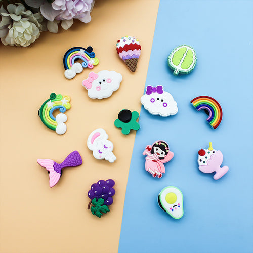 Dame kreativ utformet Magnet Skanto