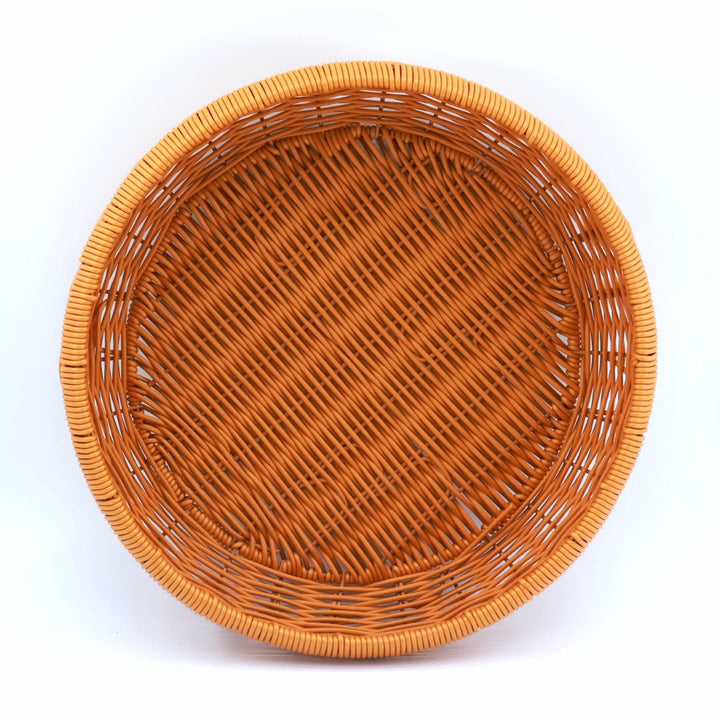 Unisex Flat Flea Basket Skanto