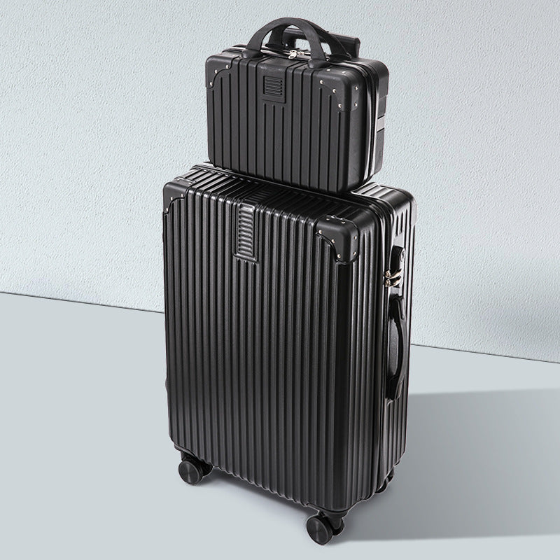 Premium Hard-Shell Bagasje Sett Skanto