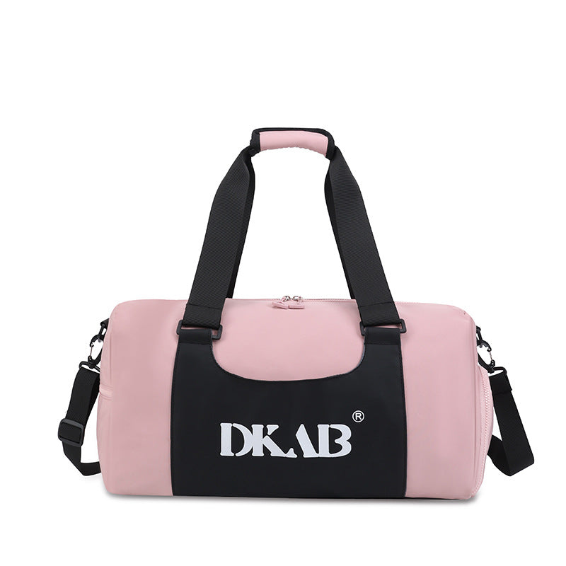 Dame Sporty fritids- og treningsveske Skanto