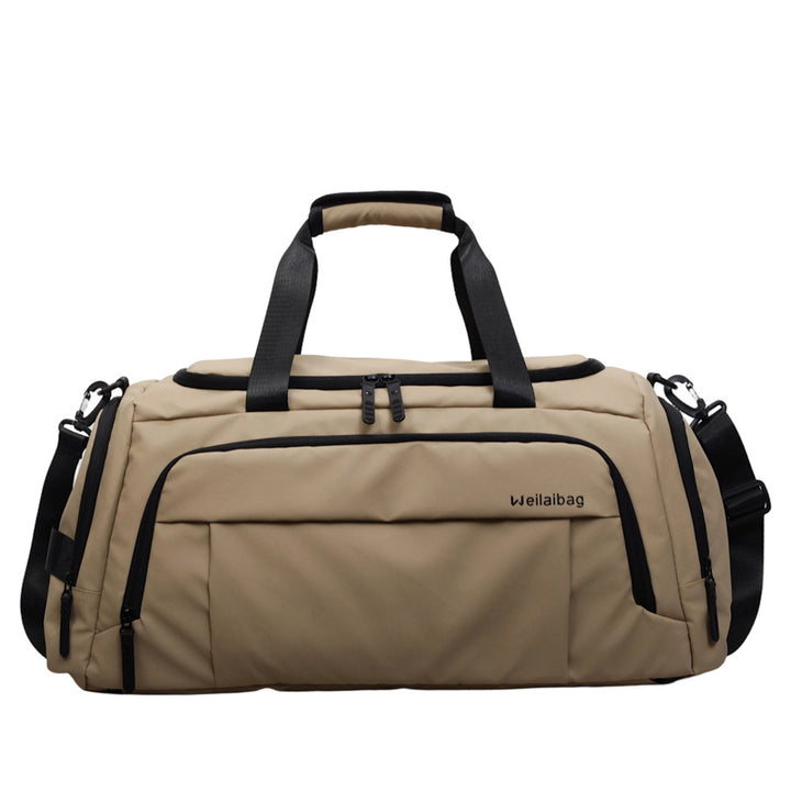 Dame Sporty reiseveske Skanto