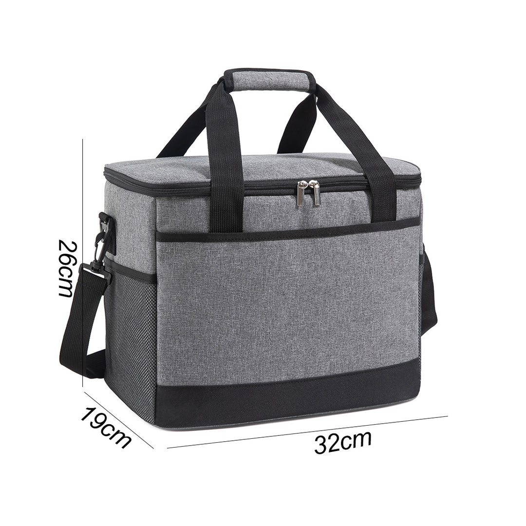Dame Kjølende Trillebag Skanto