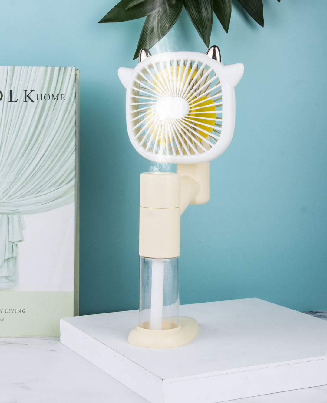 Mist Spray Fan Skanto