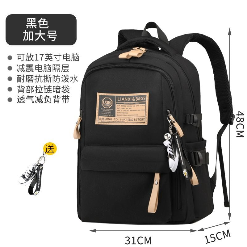 Laptop Rygsekk Skanto