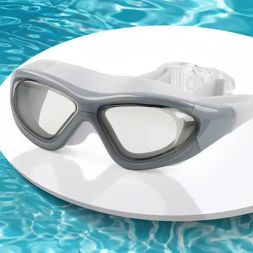 Svømmebrille med anti-dugg Skanto